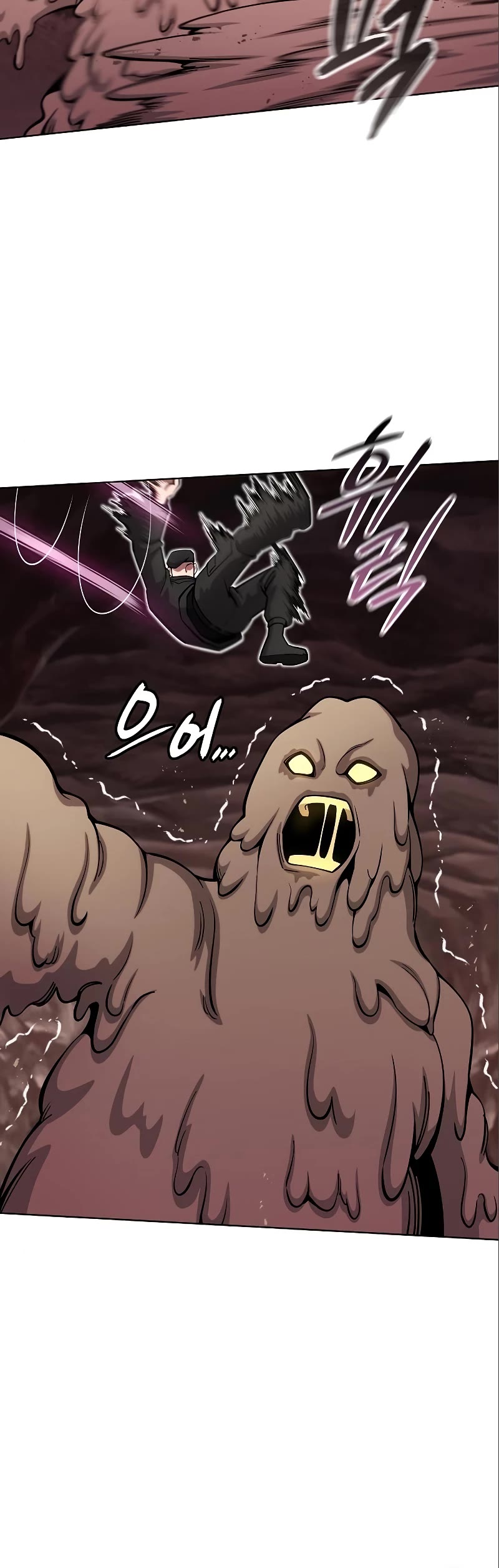 The Dark Mage's Return to Enlistment chapter 45 page 34