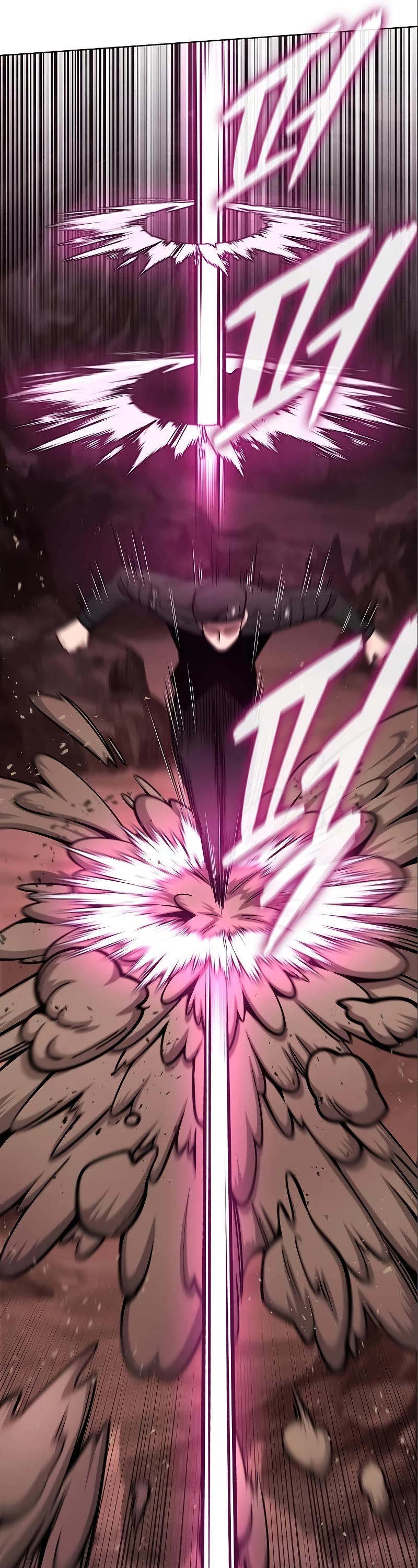 The Dark Mage's Return to Enlistment chapter 45 page 35