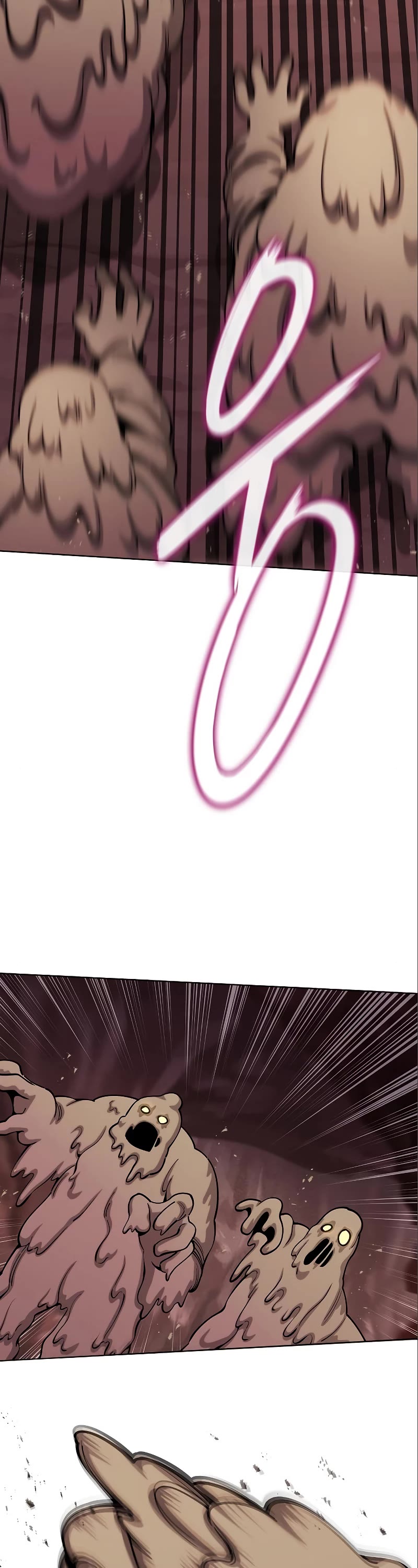 The Dark Mage's Return to Enlistment chapter 45 page 37