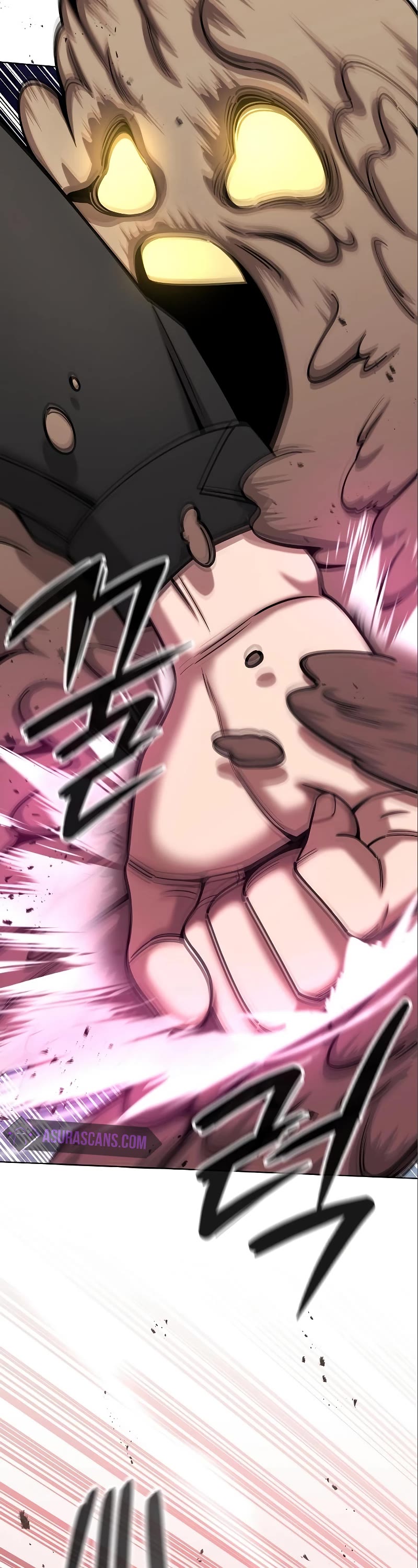 The Dark Mage's Return to Enlistment chapter 45 page 38