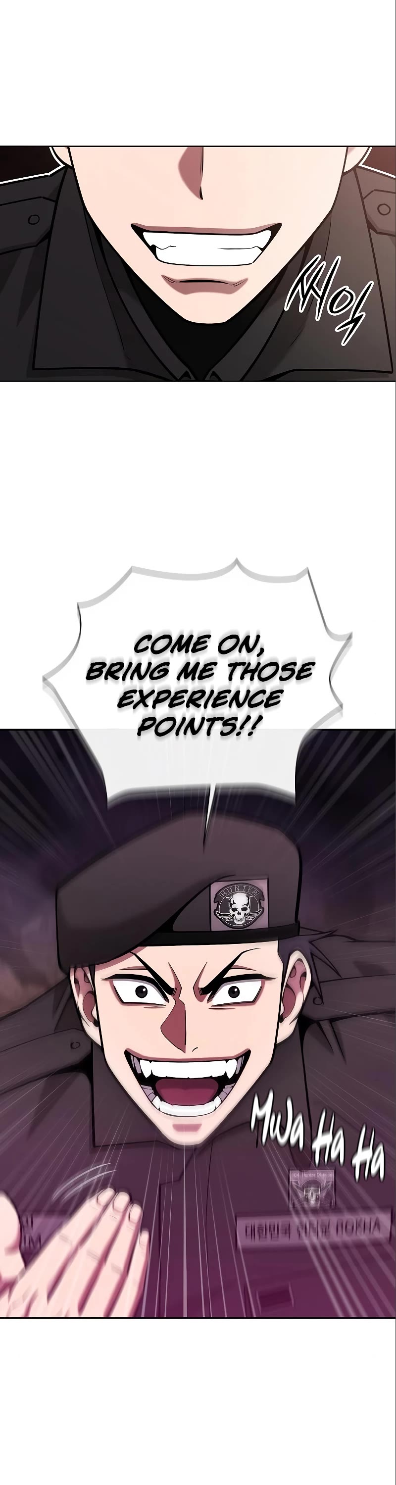 The Dark Mage's Return to Enlistment chapter 45 page 41