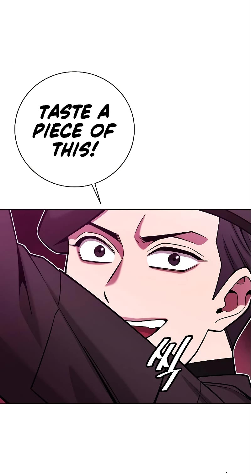 The Dark Mage's Return to Enlistment chapter 45 page 57