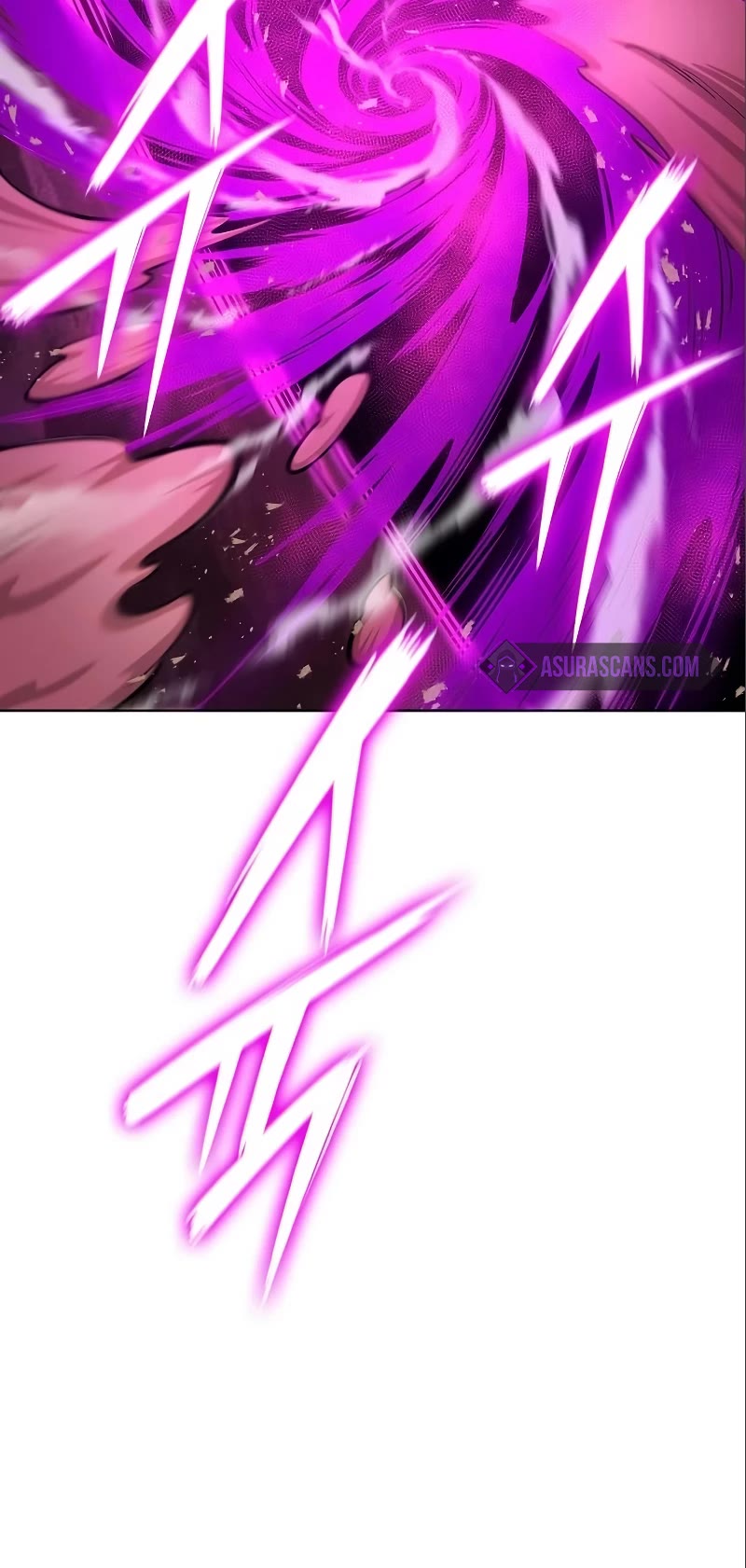 The Dark Mage's Return to Enlistment chapter 45 page 63