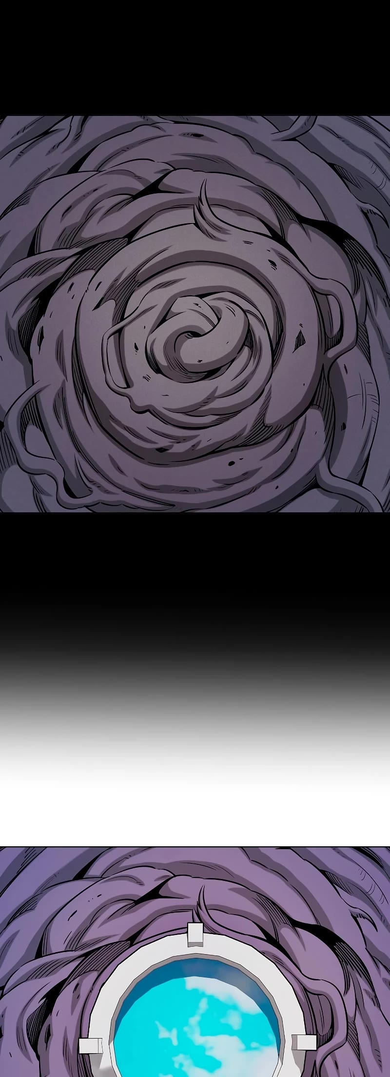 The Dark Mage's Return to Enlistment chapter 46 page 10