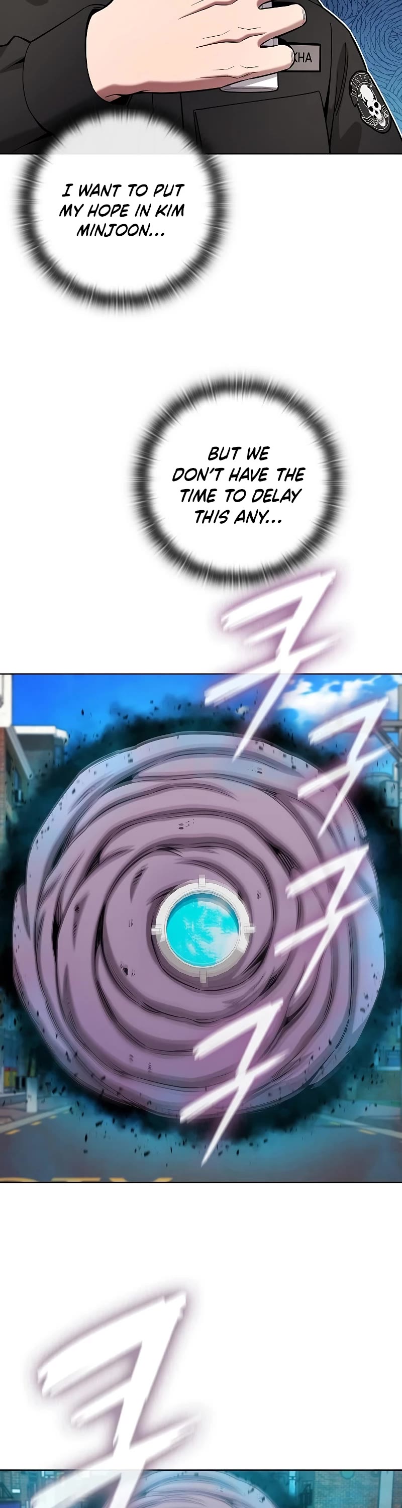 The Dark Mage's Return to Enlistment chapter 46 page 13