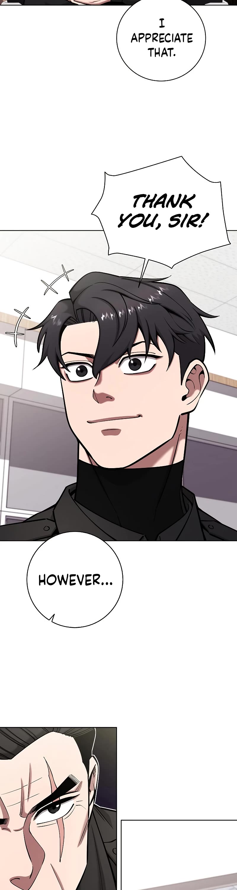 The Dark Mage's Return to Enlistment chapter 46 page 34