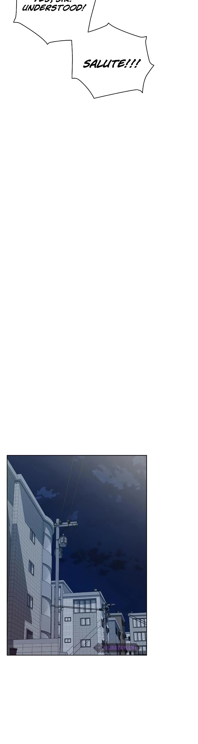 The Dark Mage's Return to Enlistment chapter 46 page 49