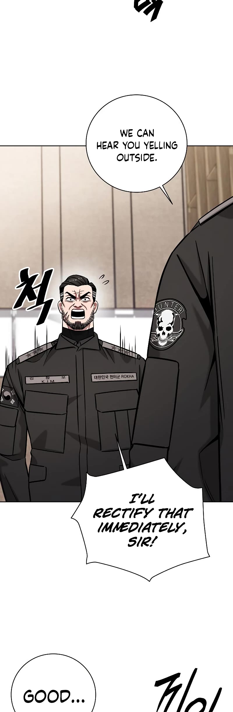 The Dark Mage's Return to Enlistment chapter 46 page 60