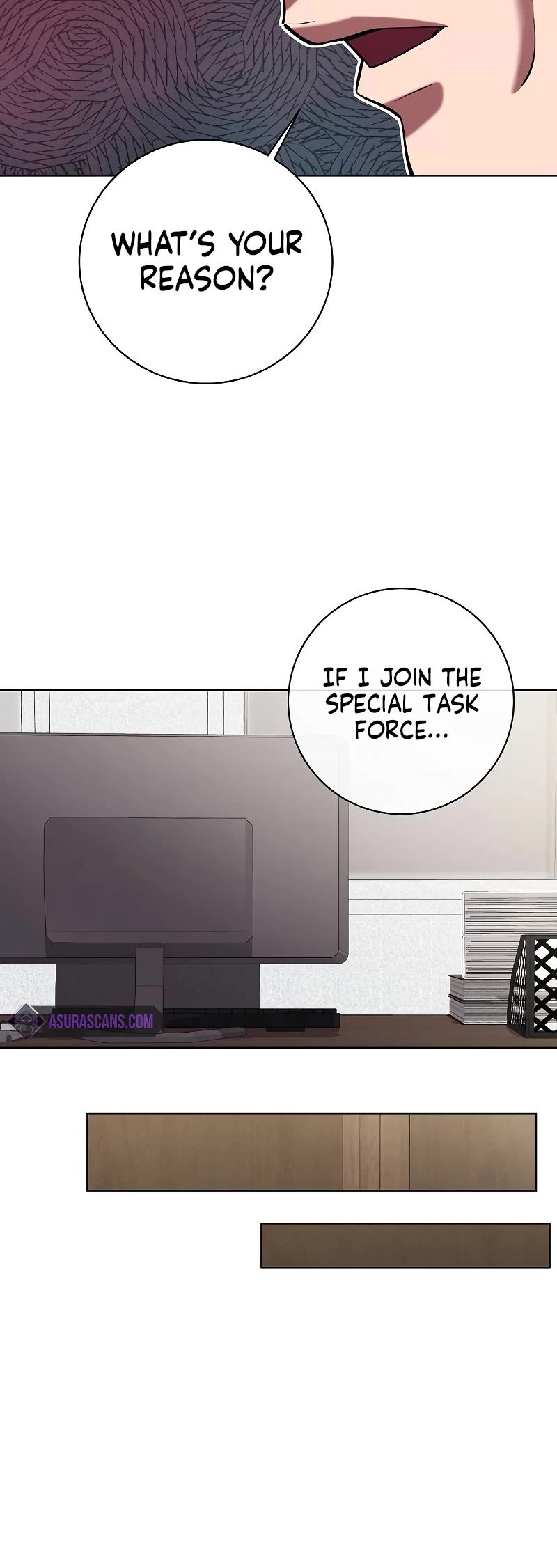 The Dark Mage's Return to Enlistment chapter 47 page 41