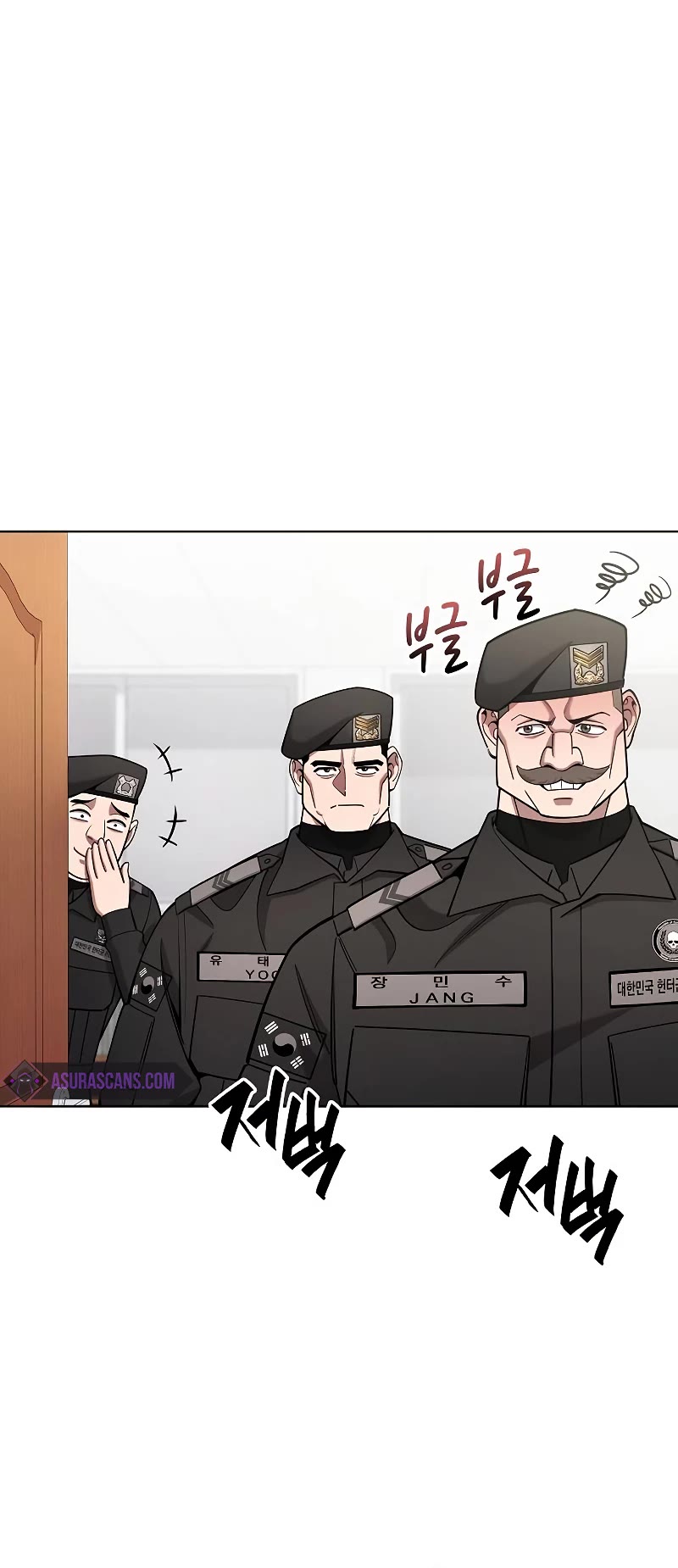 The Dark Mage's Return to Enlistment chapter 47 page 46