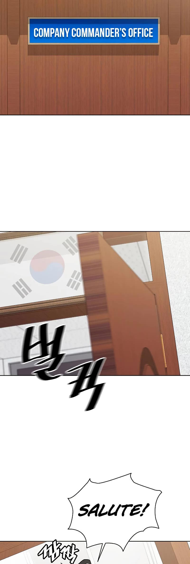 The Dark Mage's Return to Enlistment chapter 47 page 5