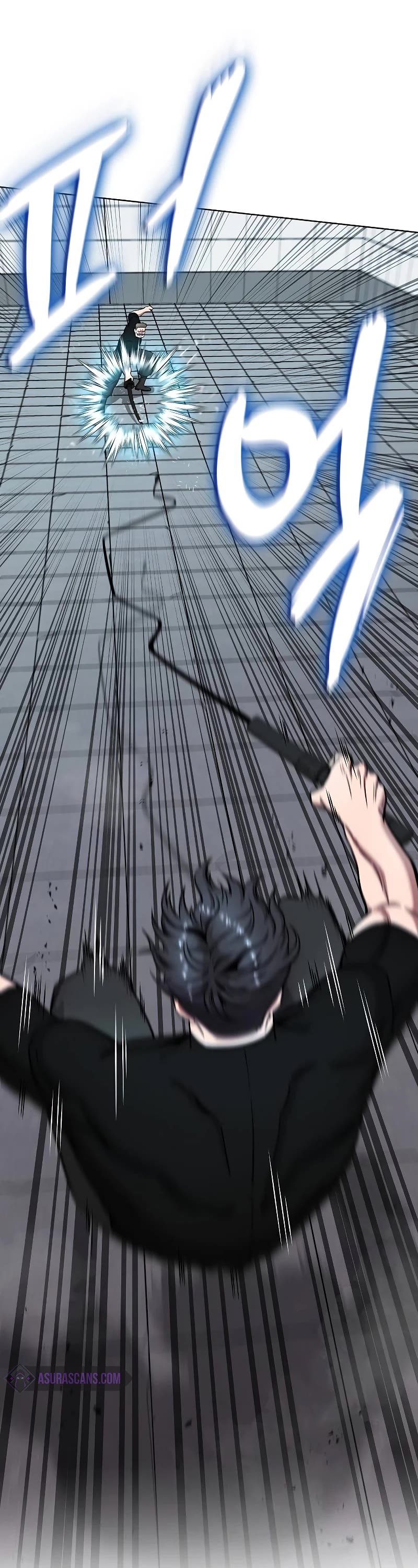 The Dark Mage's Return to Enlistment chapter 47 page 64