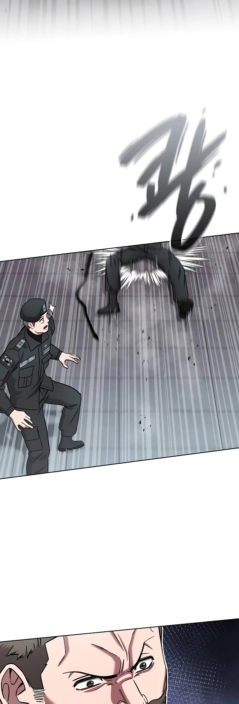 The Dark Mage's Return to Enlistment chapter 47 page 65