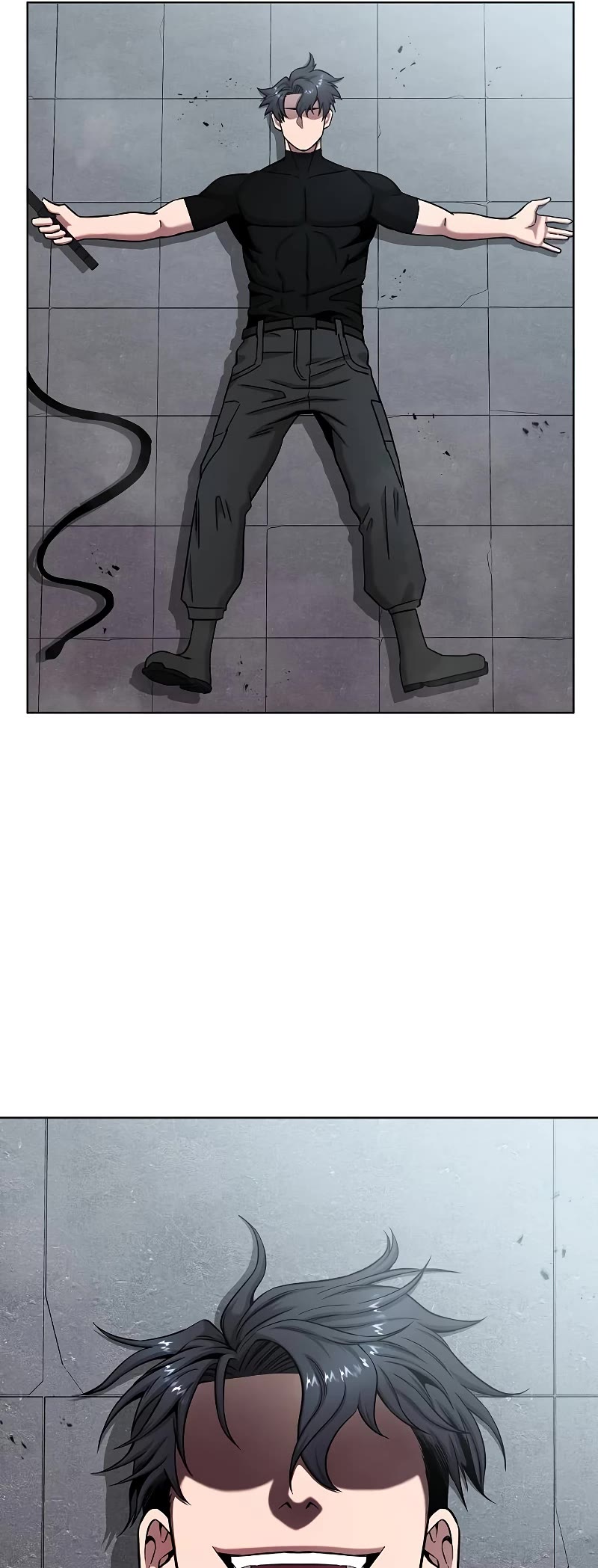 The Dark Mage's Return to Enlistment chapter 47 page 67