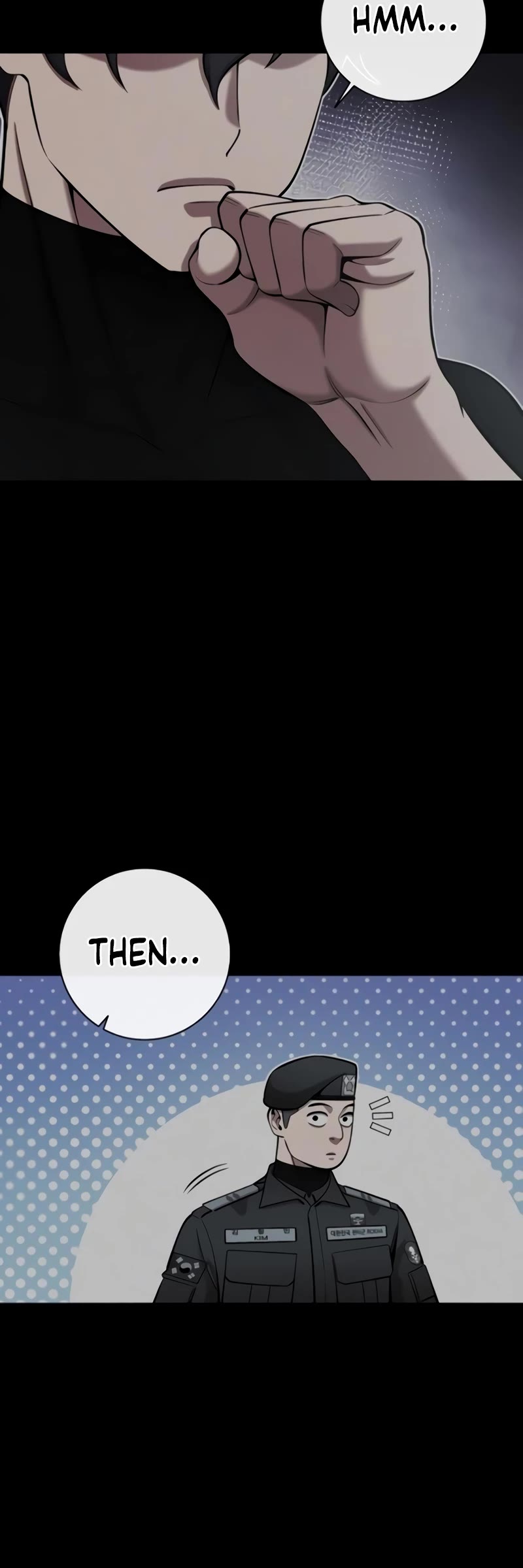 The Dark Mage's Return to Enlistment chapter 48 page 11