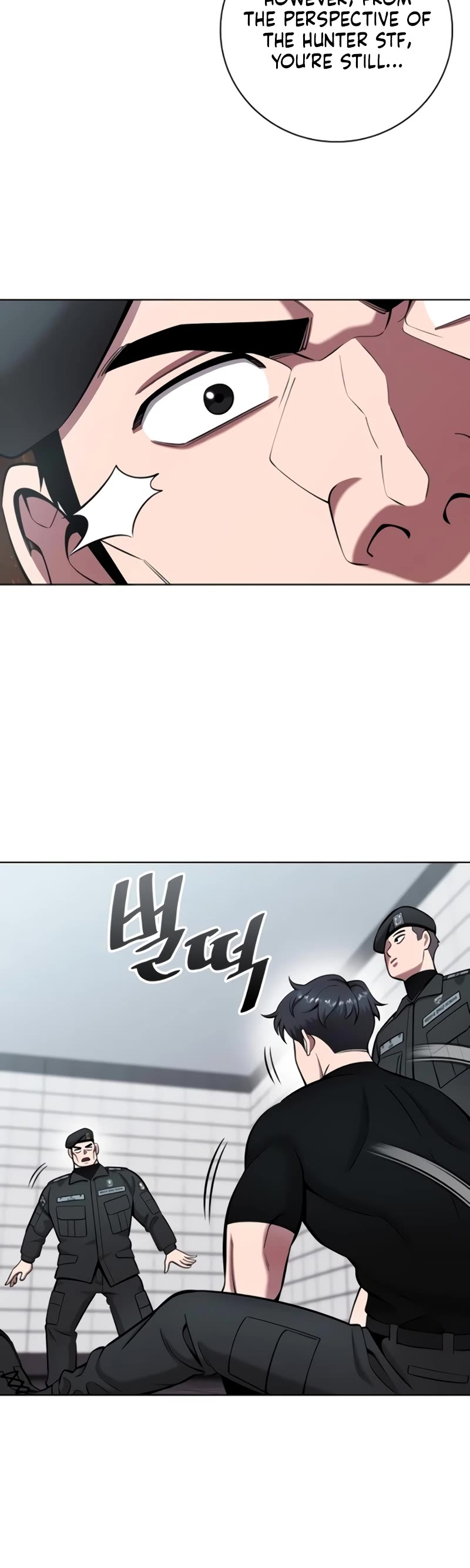 The Dark Mage's Return to Enlistment chapter 48 page 16