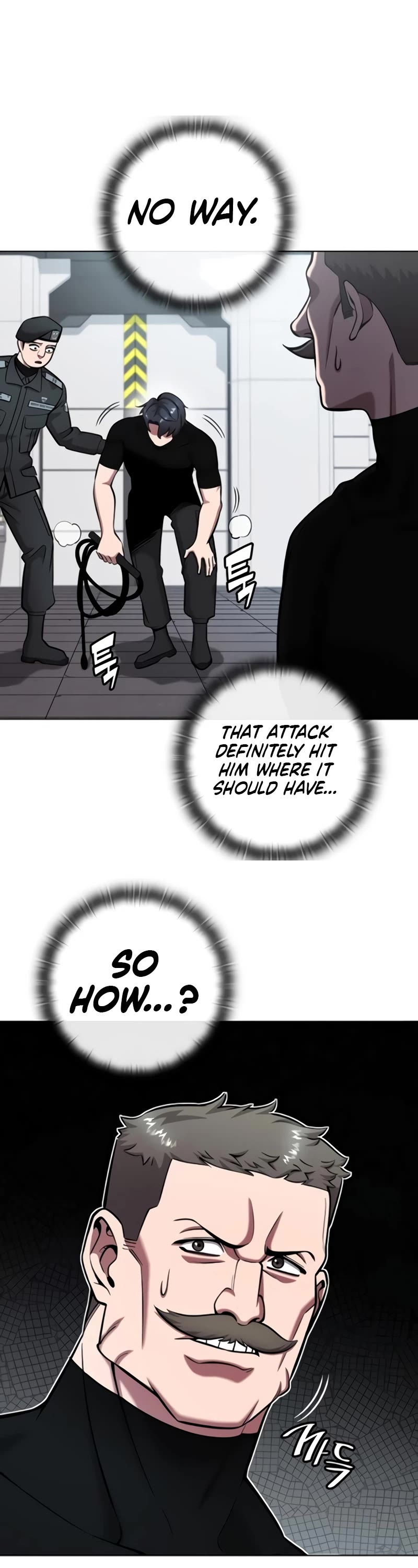 The Dark Mage's Return to Enlistment chapter 48 page 18