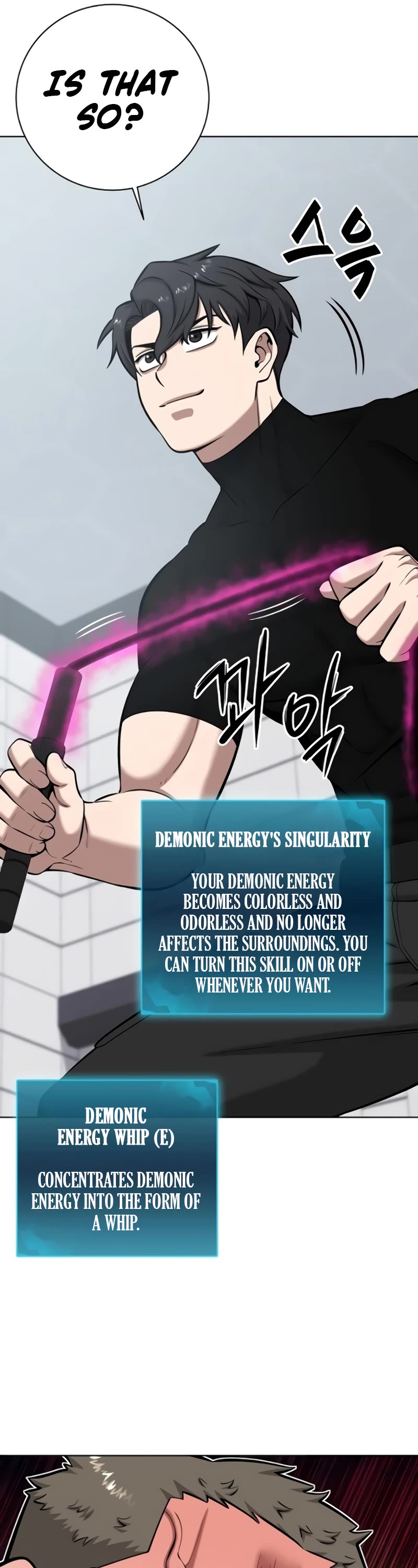 The Dark Mage's Return to Enlistment chapter 48 page 22