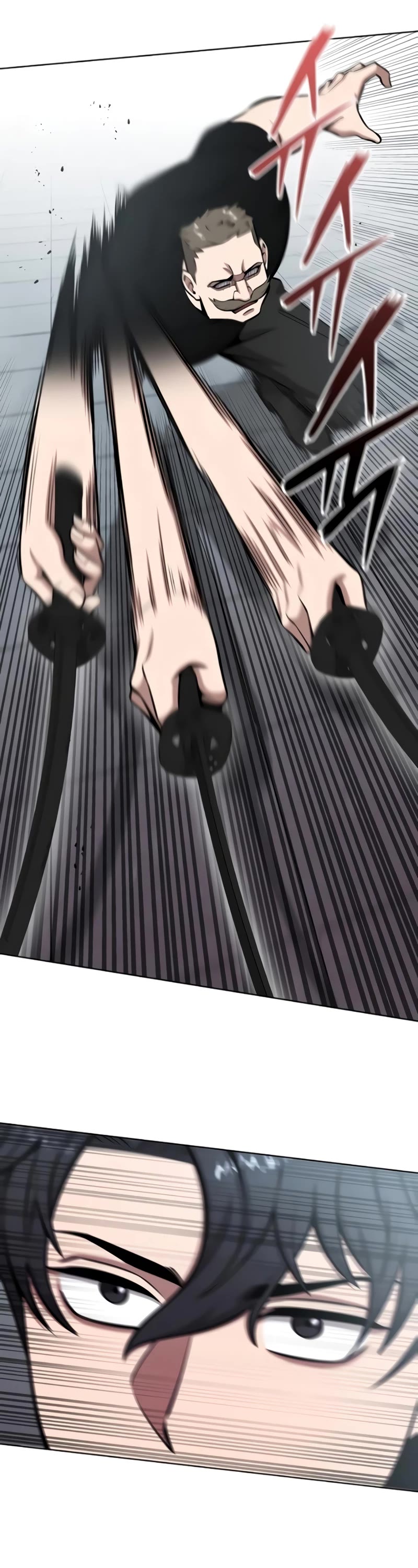 The Dark Mage's Return to Enlistment chapter 48 page 24