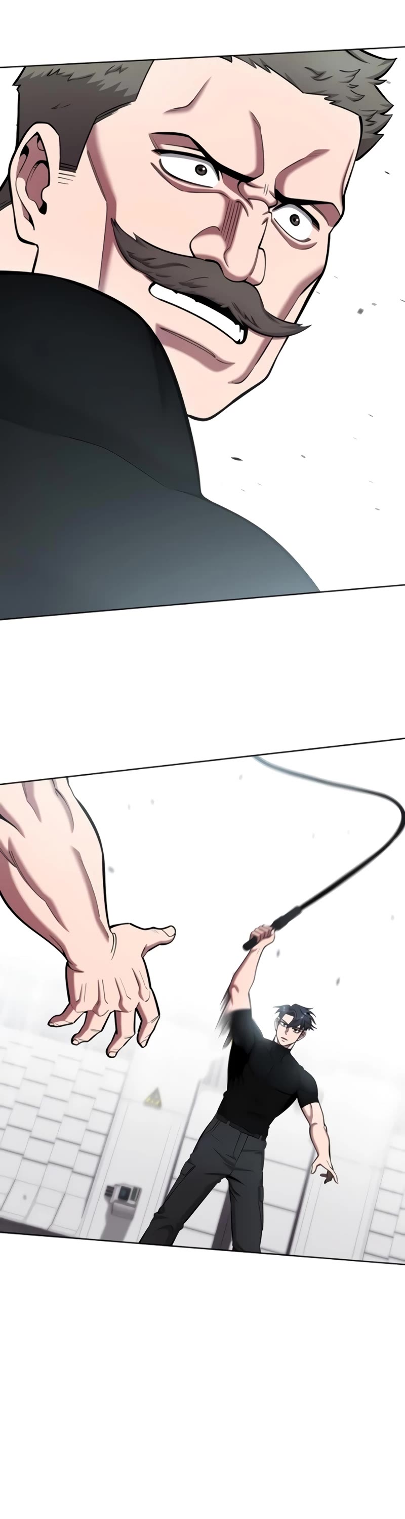 The Dark Mage's Return to Enlistment chapter 48 page 29