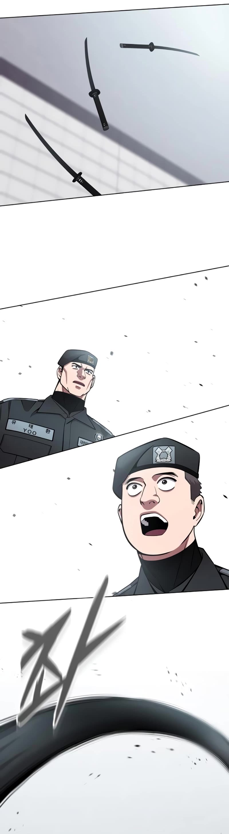 The Dark Mage's Return to Enlistment chapter 48 page 30