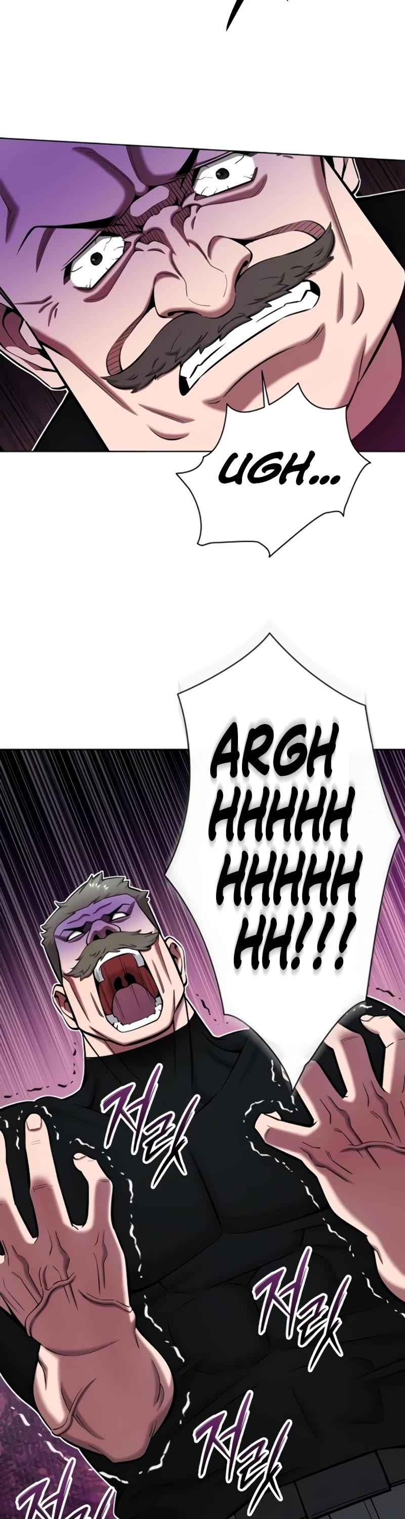 The Dark Mage's Return to Enlistment chapter 48 page 34