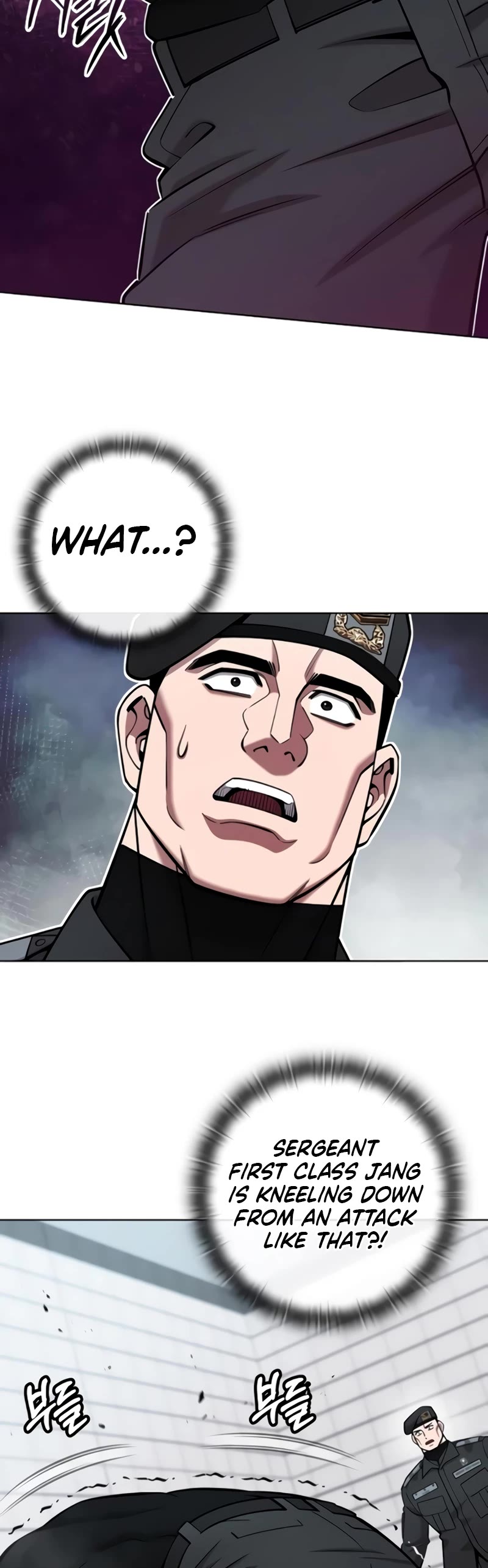 The Dark Mage's Return to Enlistment chapter 48 page 35