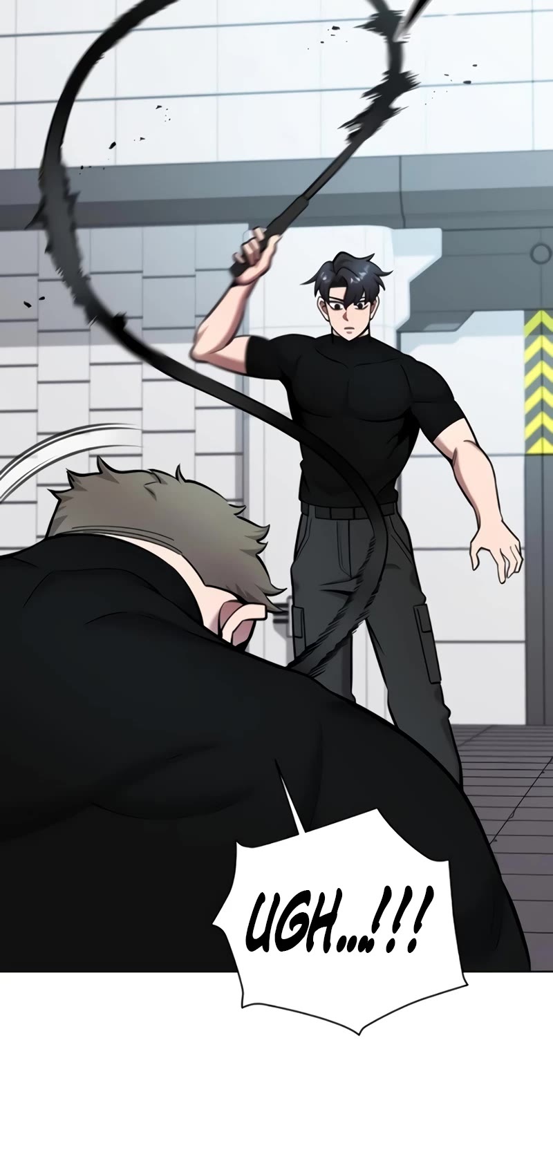 The Dark Mage's Return to Enlistment chapter 48 page 41