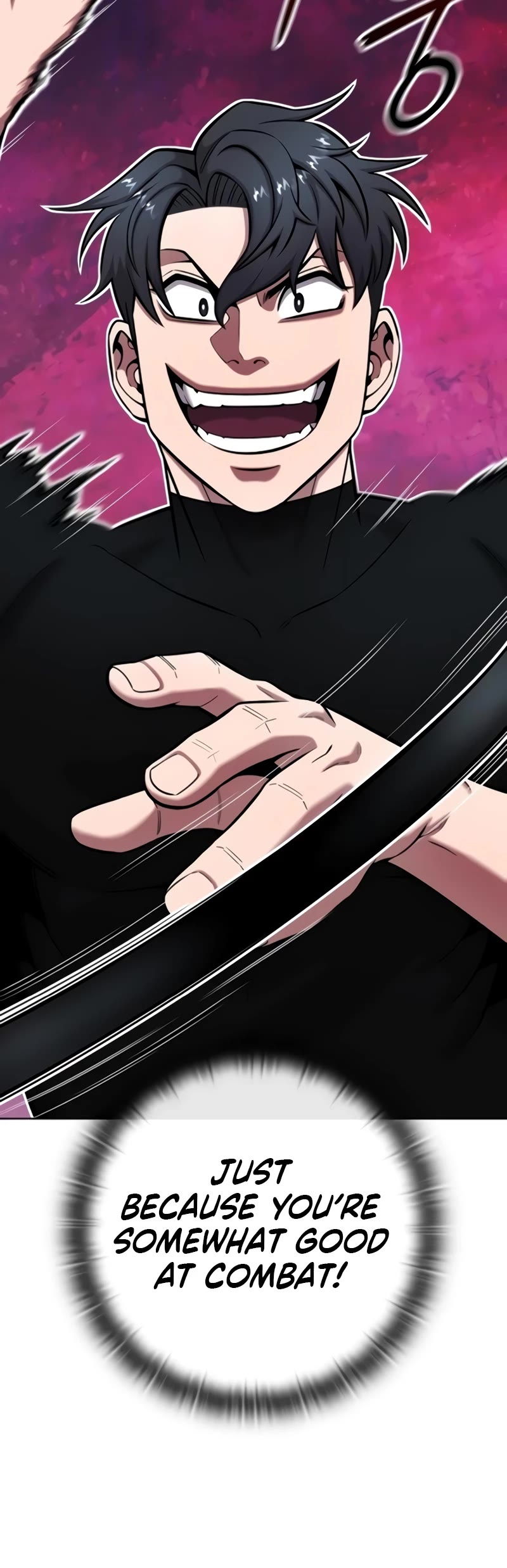 The Dark Mage's Return to Enlistment chapter 48 page 45