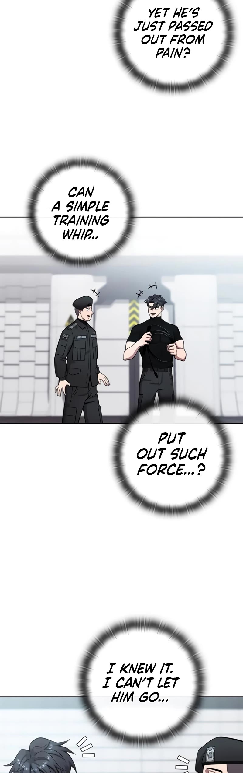 The Dark Mage's Return to Enlistment chapter 48 page 50