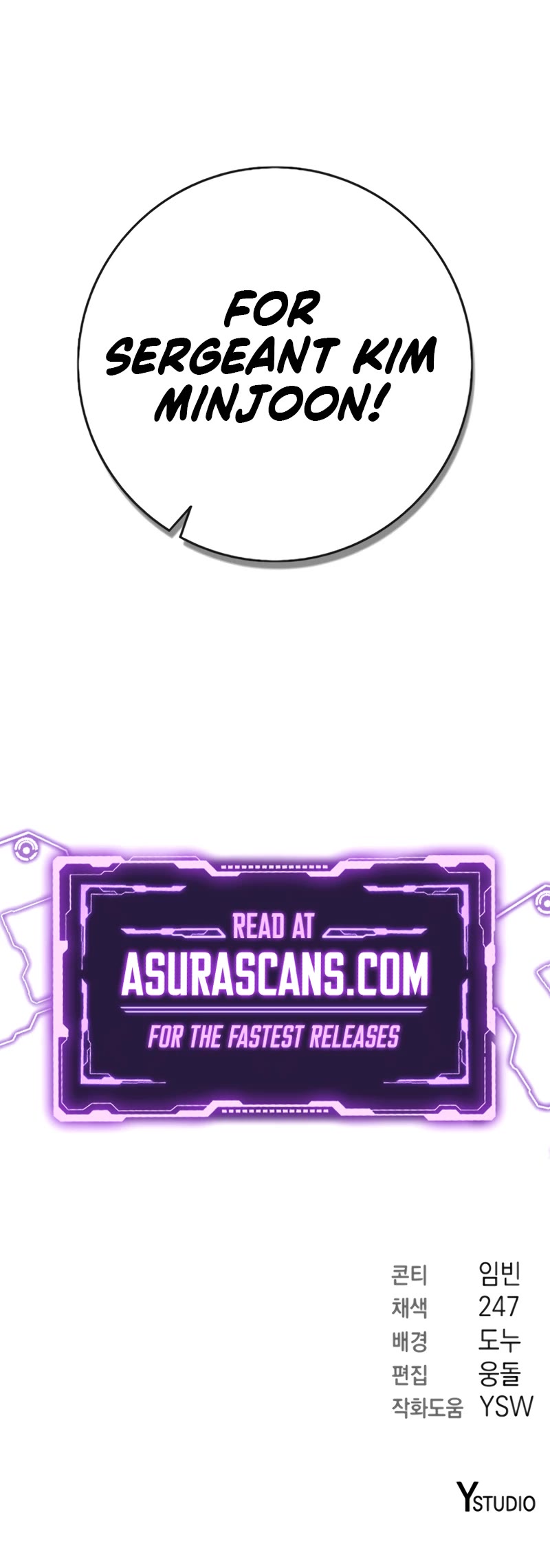 The Dark Mage's Return to Enlistment chapter 48 page 62