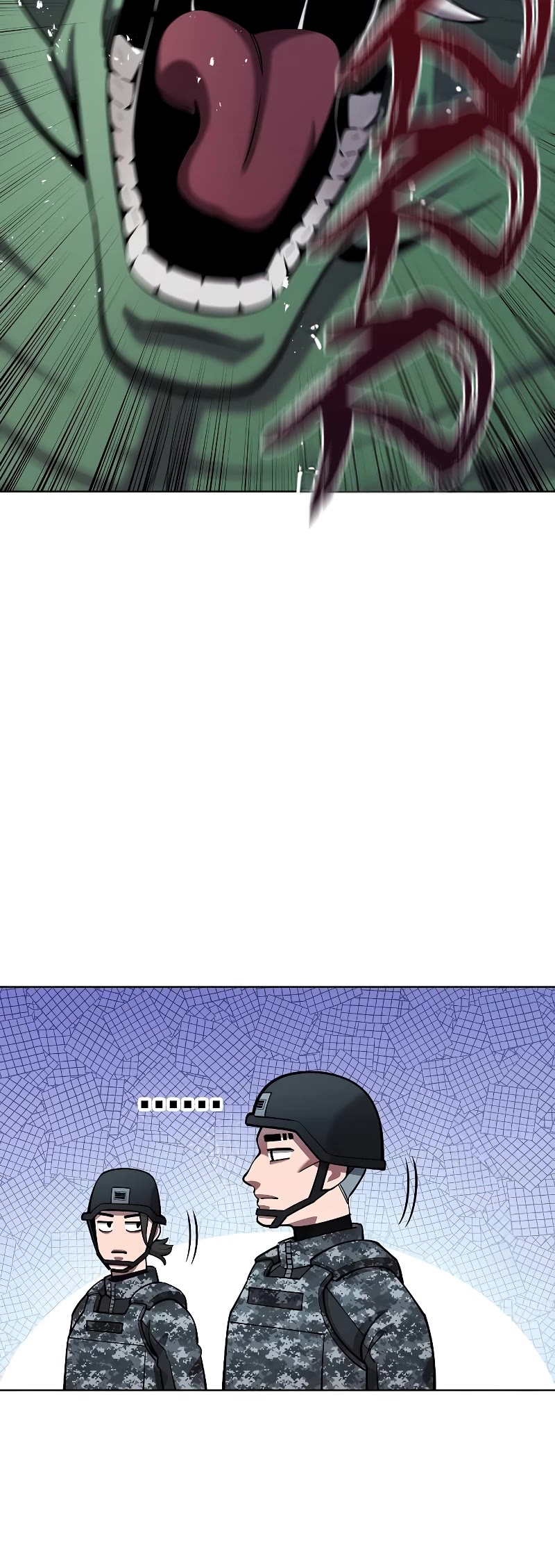 The Dark Mage's Return to Enlistment chapter 49 page 26