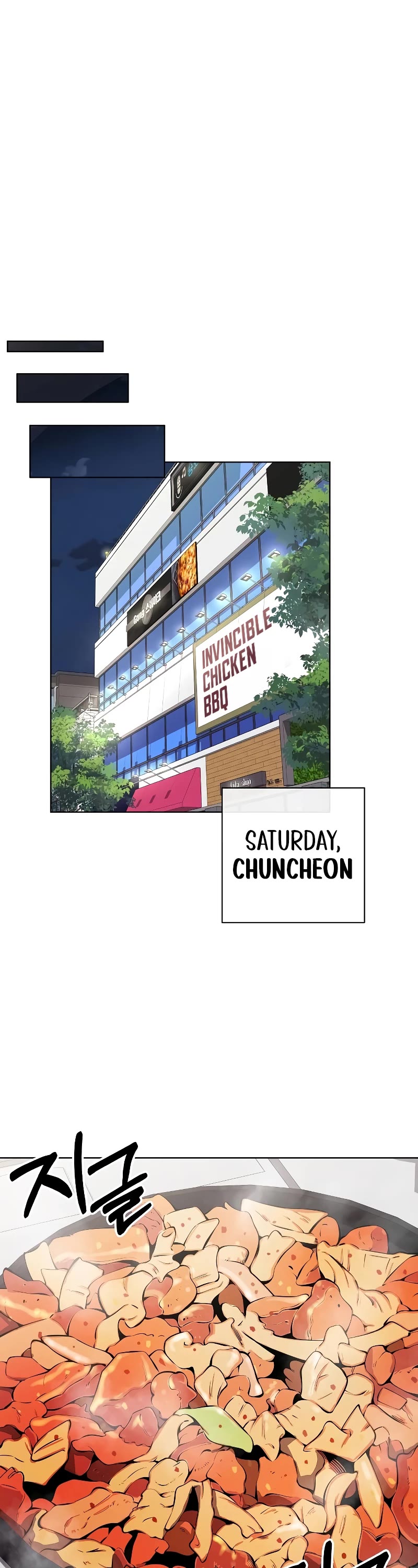 The Dark Mage's Return to Enlistment chapter 49 page 39