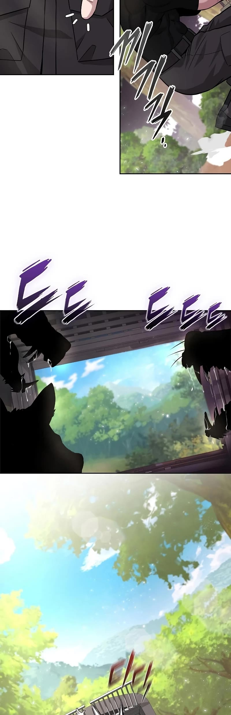 The Dark Mage's Return to Enlistment chapter 5 page 15