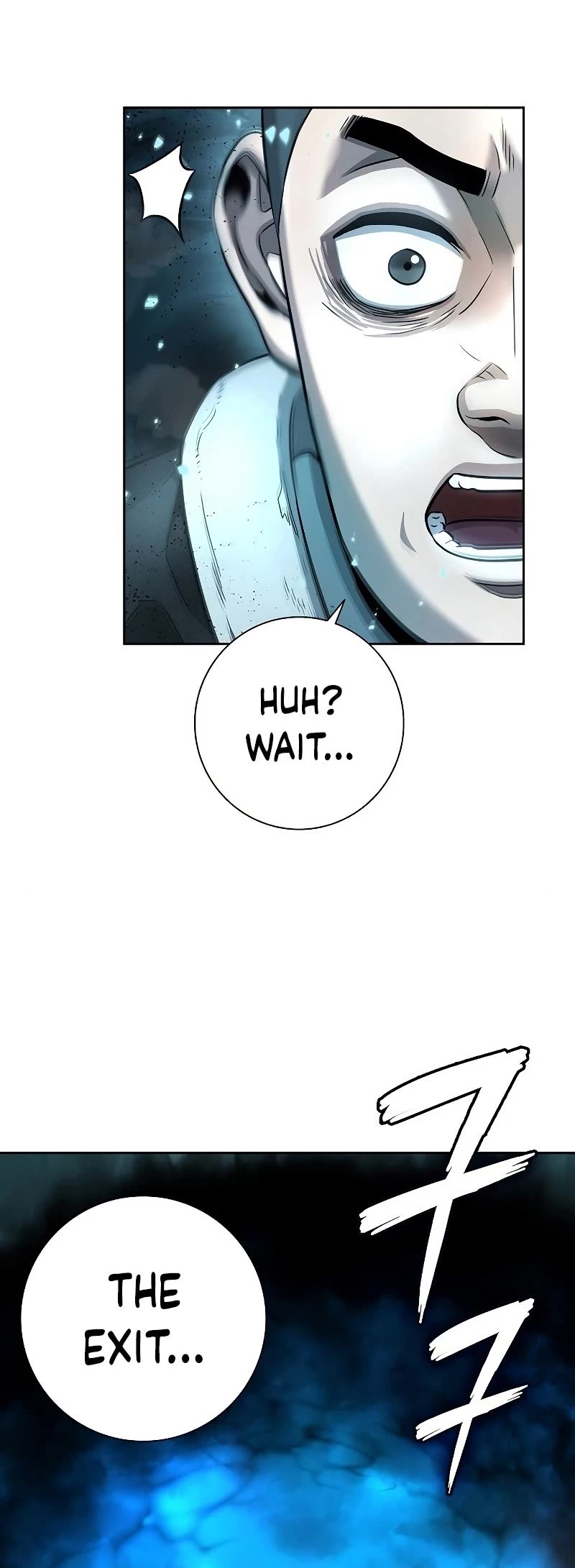 The Dark Mage's Return to Enlistment chapter 5 page 48