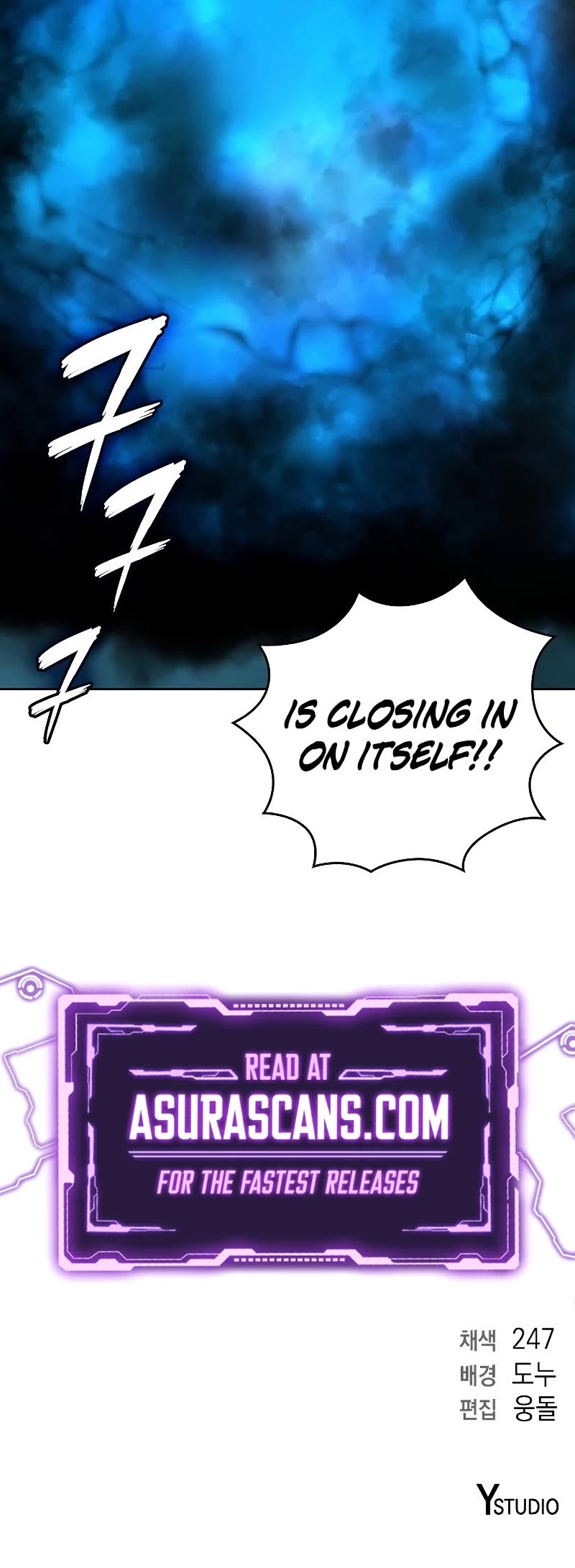 The Dark Mage's Return to Enlistment chapter 5 page 49