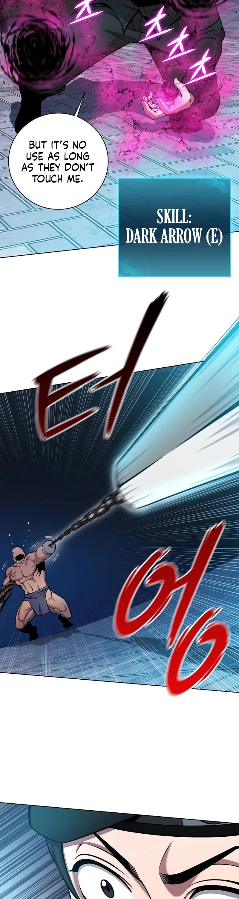 The Dark Mage's Return to Enlistment chapter 50 page 29