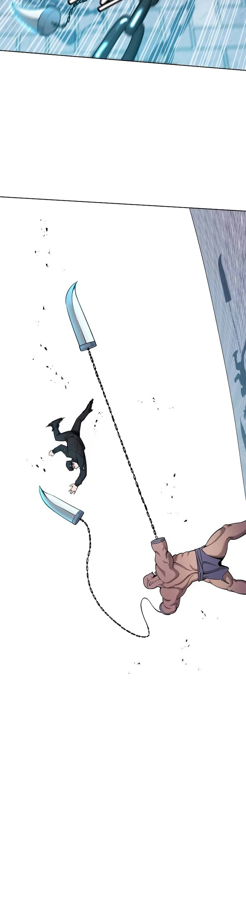 The Dark Mage's Return to Enlistment chapter 50 page 35