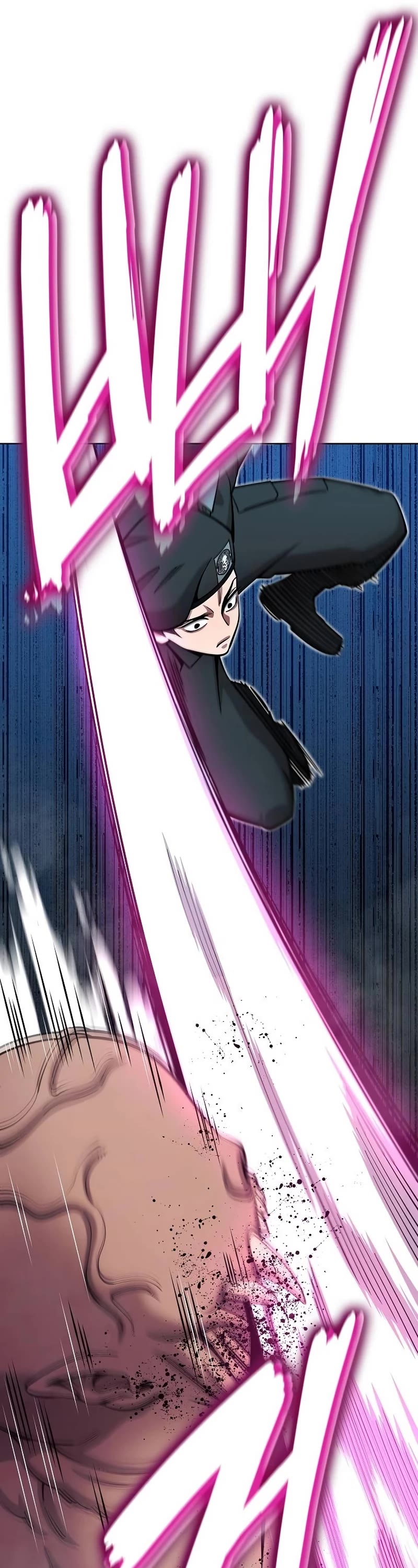 The Dark Mage's Return to Enlistment chapter 50 page 36