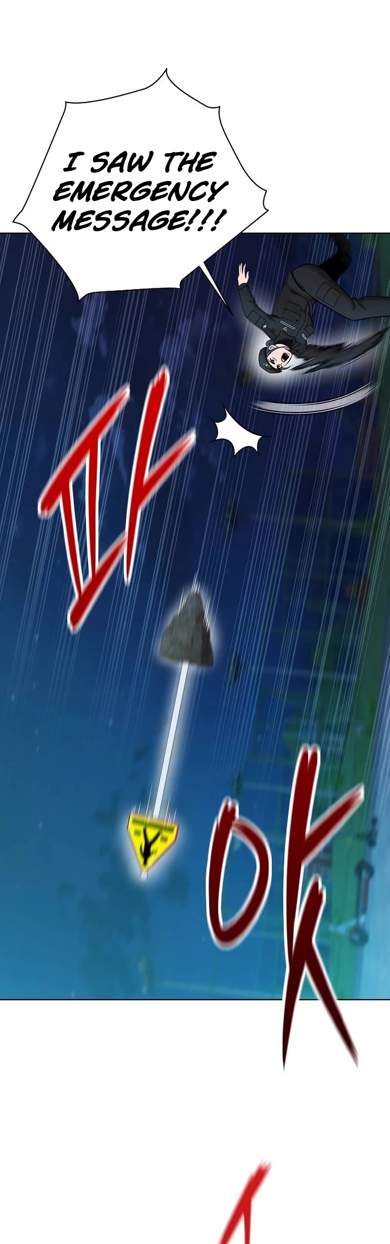 The Dark Mage's Return to Enlistment chapter 50 page 44