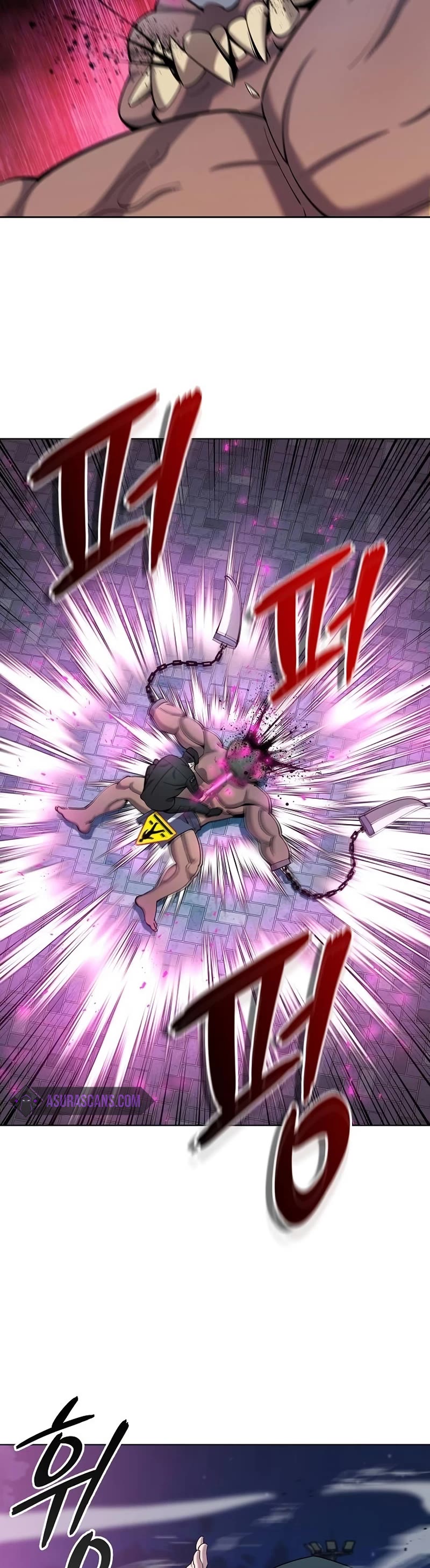 The Dark Mage's Return to Enlistment chapter 50 page 49