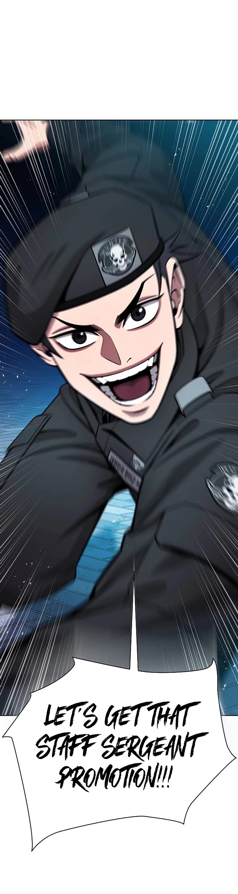 The Dark Mage's Return to Enlistment chapter 50 page 60