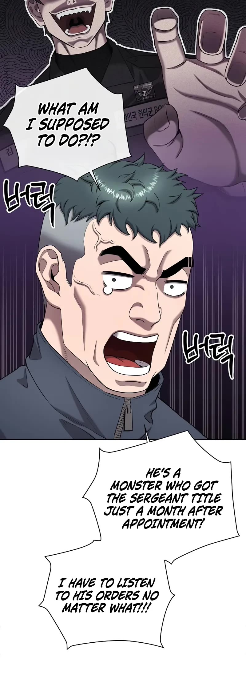 The Dark Mage's Return to Enlistment chapter 51 page 102