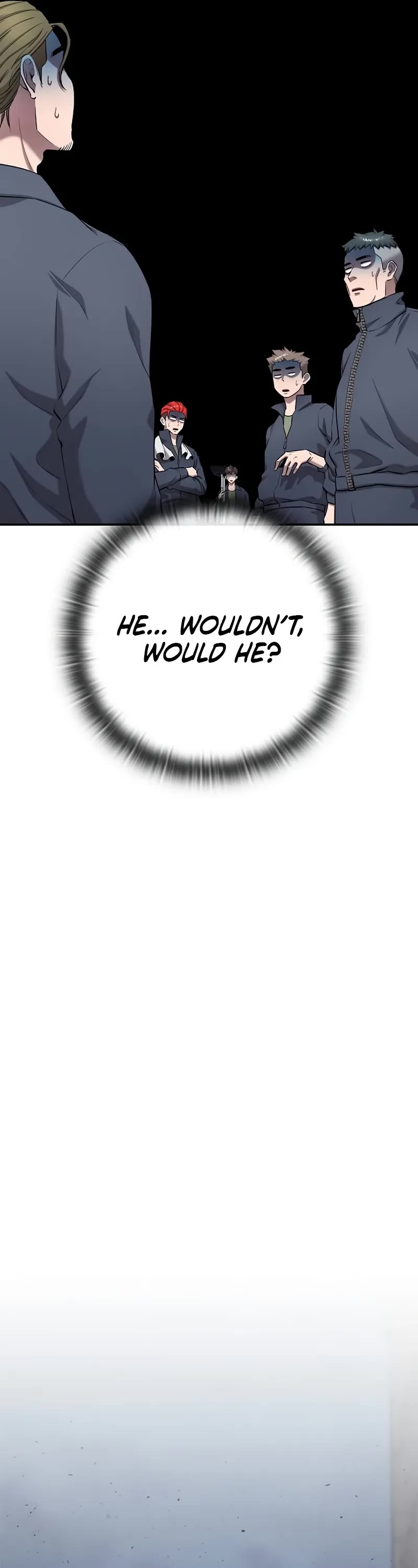 The Dark Mage's Return to Enlistment chapter 51 page 113