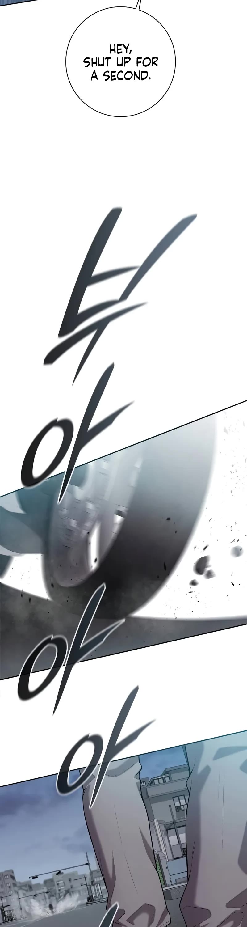 The Dark Mage's Return to Enlistment chapter 51 page 119