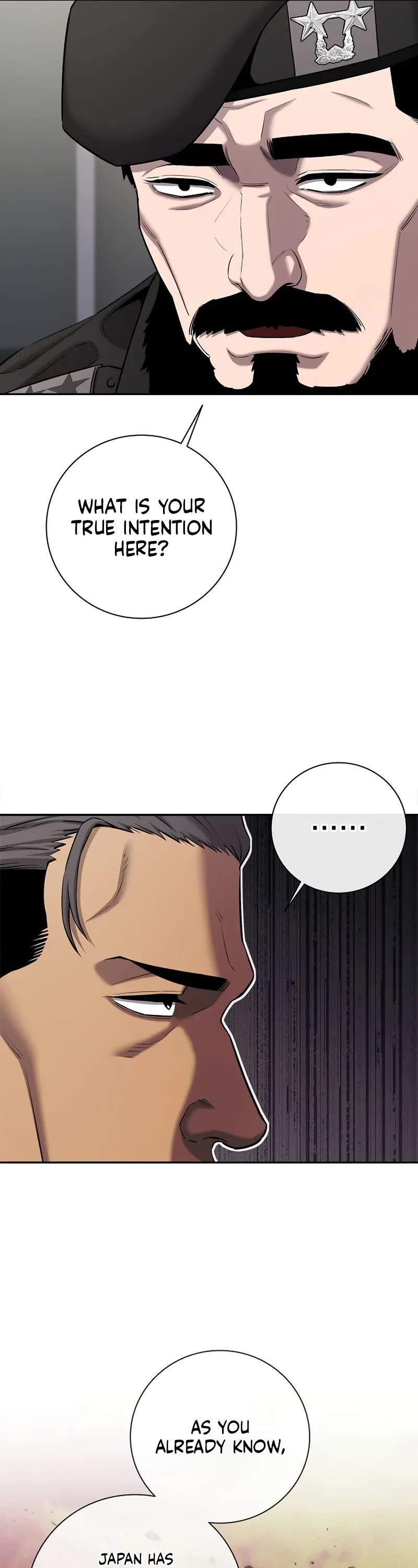 The Dark Mage's Return to Enlistment chapter 51 page 12