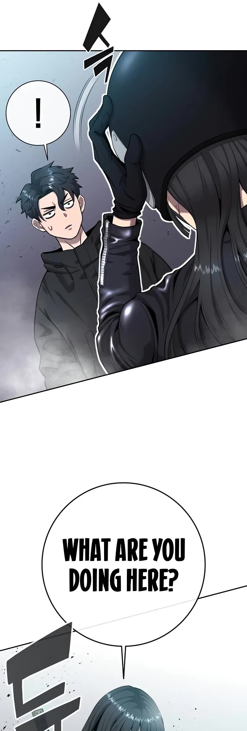 The Dark Mage's Return to Enlistment chapter 51 page 123