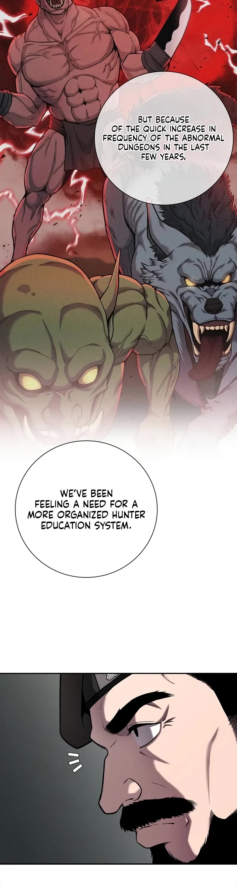 The Dark Mage's Return to Enlistment chapter 51 page 14