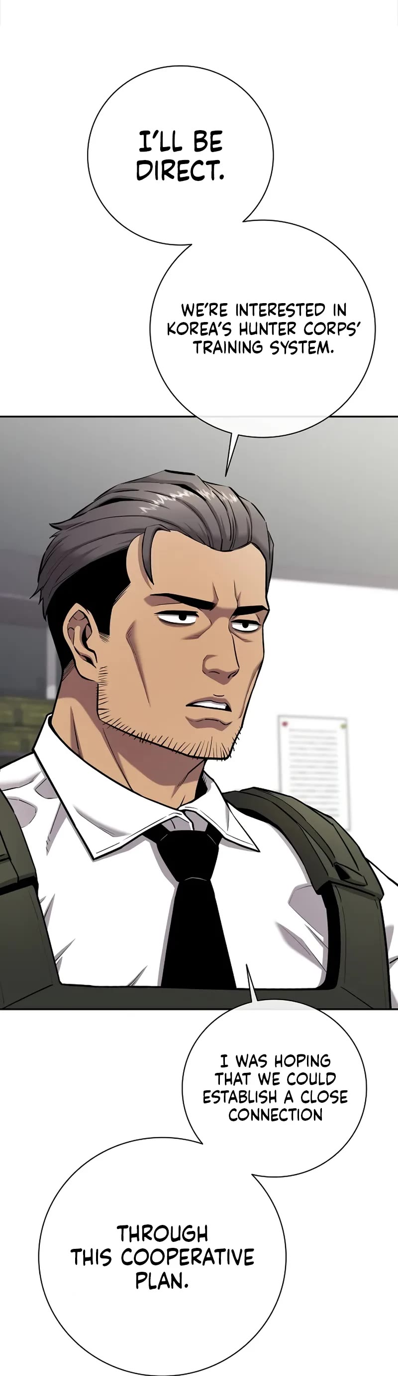 The Dark Mage's Return to Enlistment chapter 51 page 15