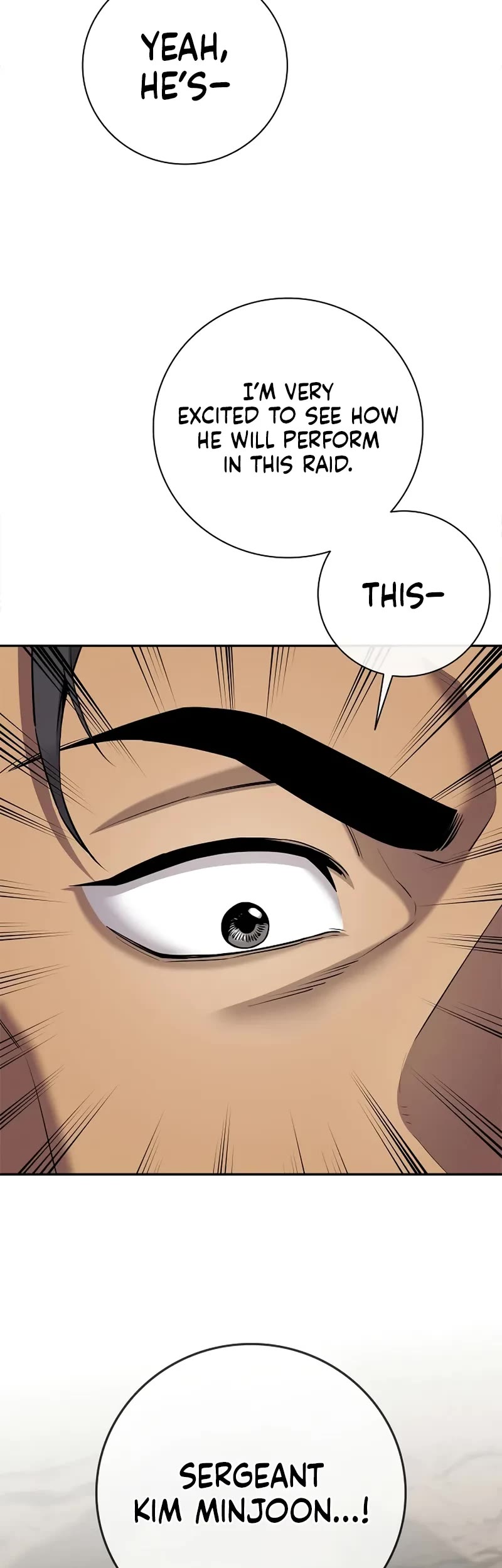 The Dark Mage's Return to Enlistment chapter 51 page 20